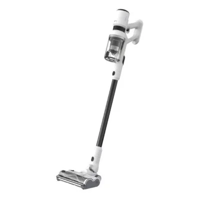 Debia vacuum cleaner wireless high-speed charging for two hours, easy storage and Operation - White